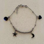 Pulsera de Plata 925 (0401000001)
