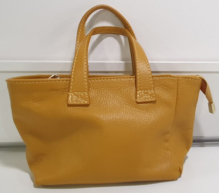 Bolsos y Carteras