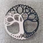 Broche de acero (0600000005)