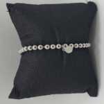 Pulsera elastica de acero (0401000009)