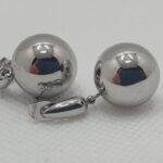 Pendientes de acero (0101000013)