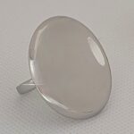 Anillo ajustable de acero (0501000014)