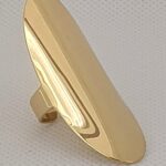Anillo ajustable de acero (0501000007)
