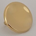Anillo ajustable de acero (0501000009)
