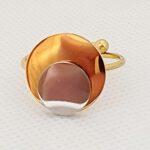 Anillo ajustable de acero (0501000010)
