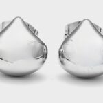 Pendientes de acero (0101000059)