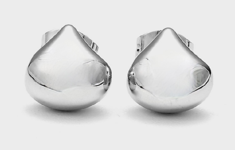 Pendientes de acero (0101000059)