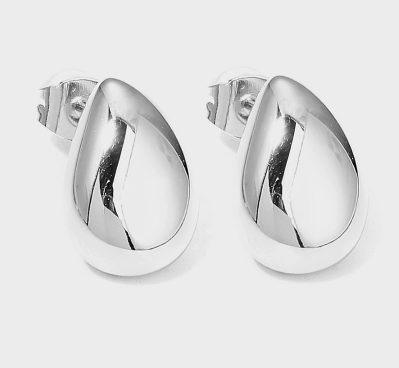Pendientes de acero (0101000057)