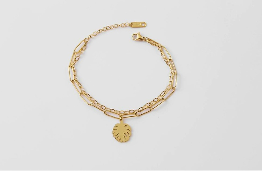 Pulsera de acero (0401000005)