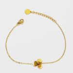 Pulsera de acero (0401000013)