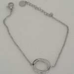 Pulsera de acero (0401000022)