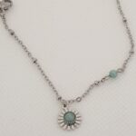 Pulsera de acero (0401000019)