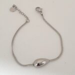 Pulsera Acero (0401000015)