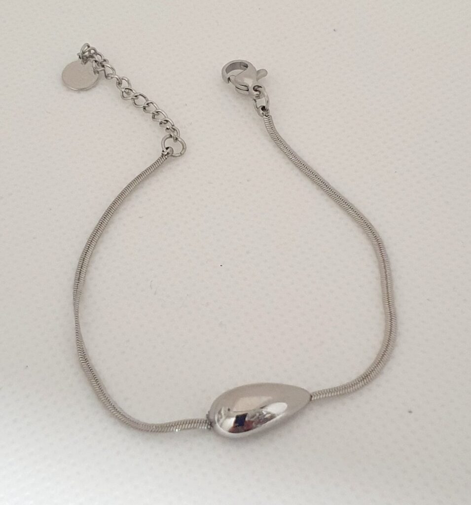 Pulsera Acero (0401000015)
