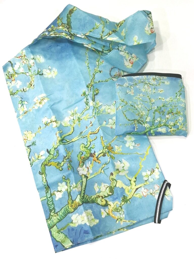 Bolsa shopper plegable (3420000020)