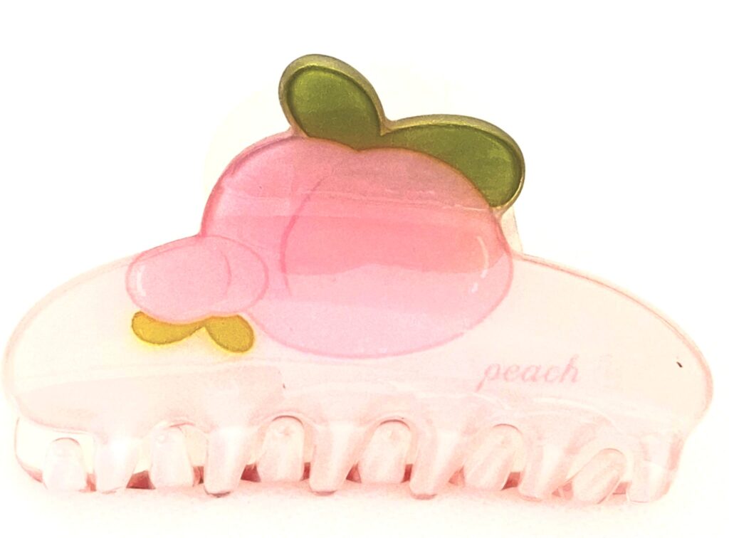 Pinza para cabello (3501000002)