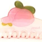 Pinza para cabello (3501000002)