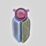 Broche insecto en resina (0600000011)