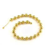 Collar de acero (0201000017)
