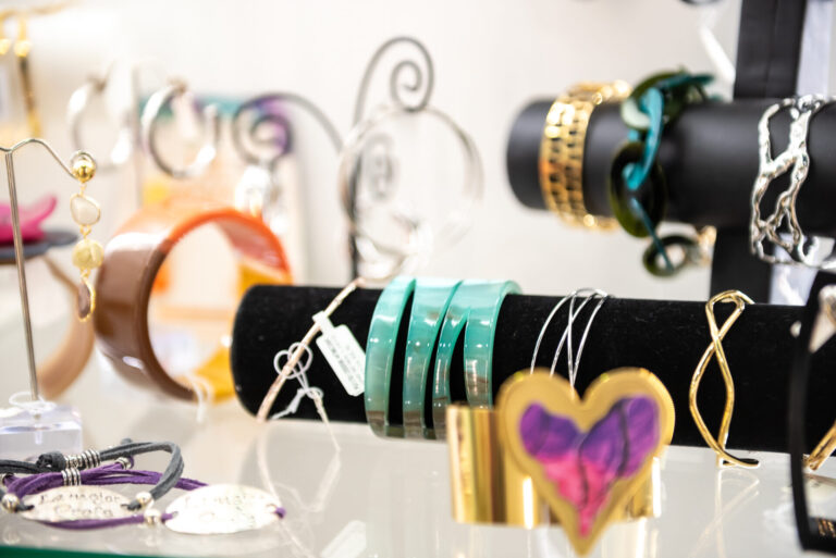 Pulseras
