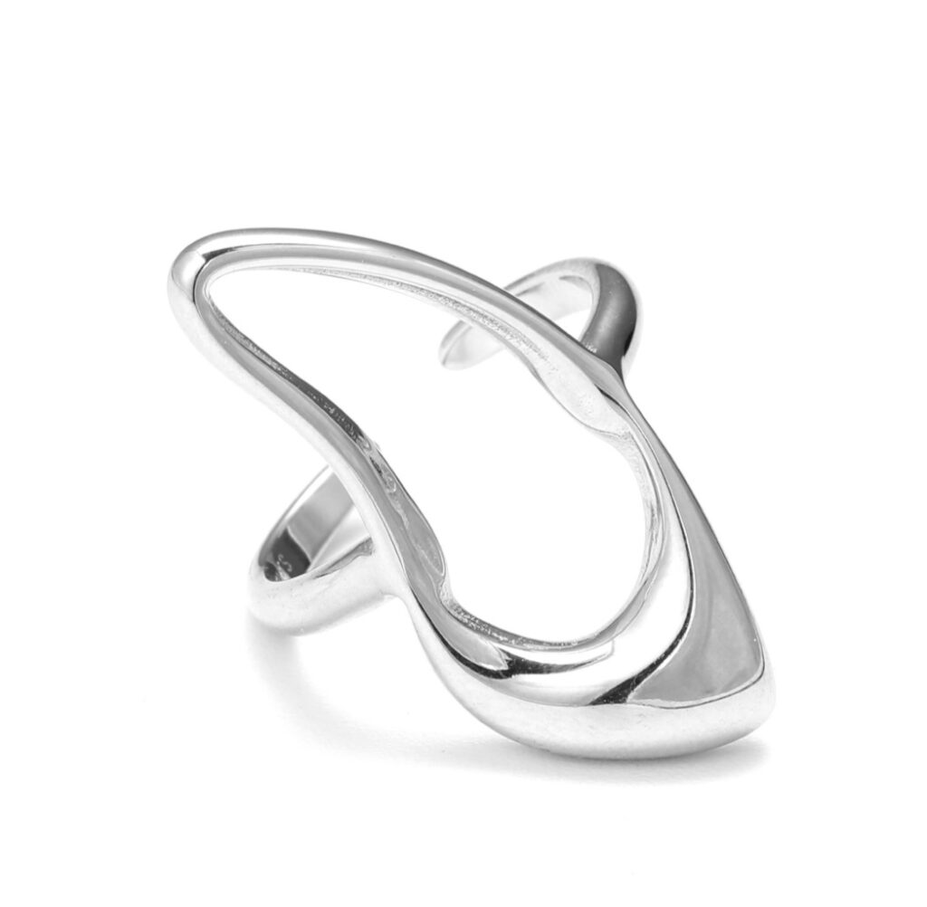Anillo de acero (05010024)