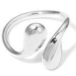 Anillo de acero. (05010006)