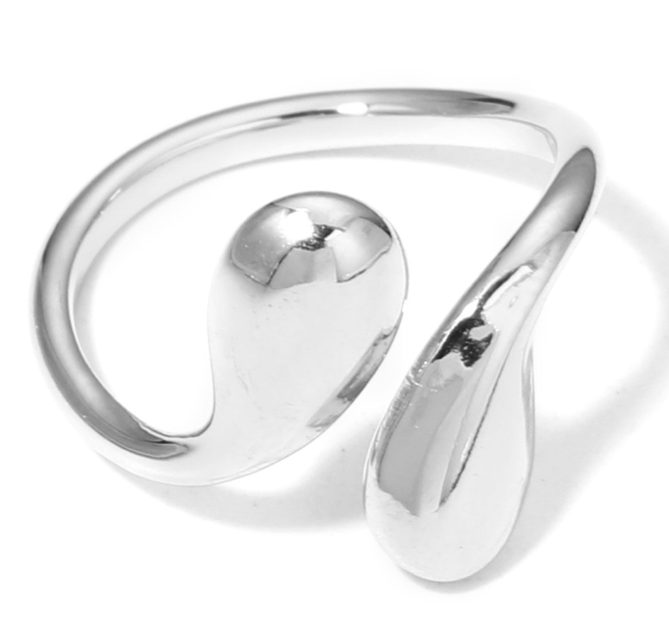 Anillo de acero. (05010006)