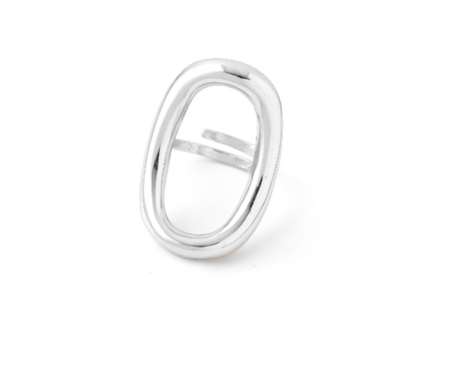 Anillo de acero (05010016)