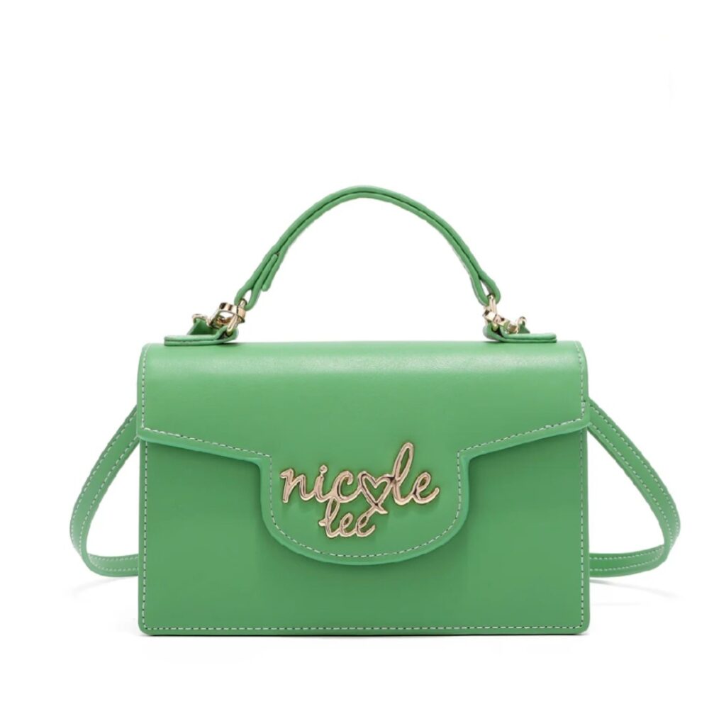 Bolso de mano Nicole Lee (1100000024)