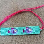Pulsera técnica Miyuki (04000051)