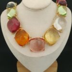 Collar corto (02000039)