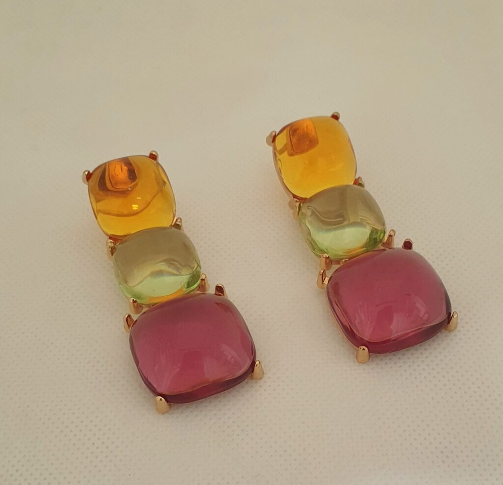 Pendientes largos (01000080)