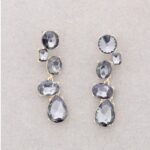 Pendientes de cristal (01000073)