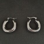 Pendientes de acero (01010090)