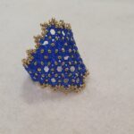 Anillo técnica Miyuki (05000033)
