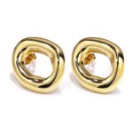 Pendientes de acero (01010083)